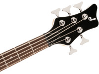 Jackson  JS Series Spectra Bass JS3V Laurel Fingerboard Indigo Blue